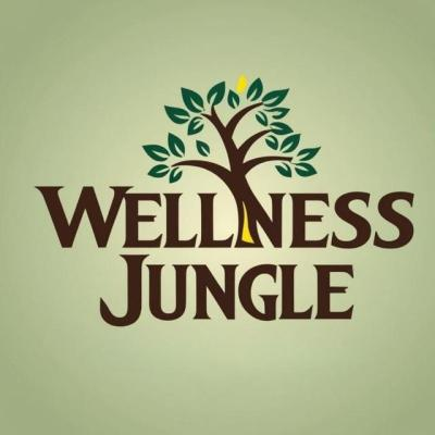 Wellness Jungle