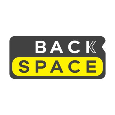 Backspace