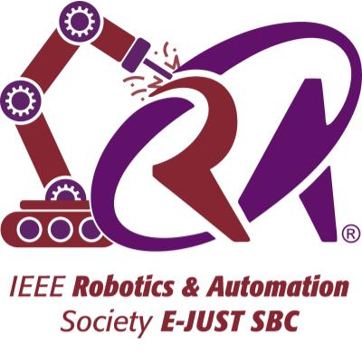 IEEE RAS E-JUST SBC