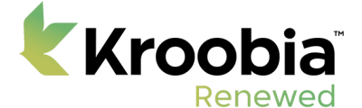 Kroobia Renewed