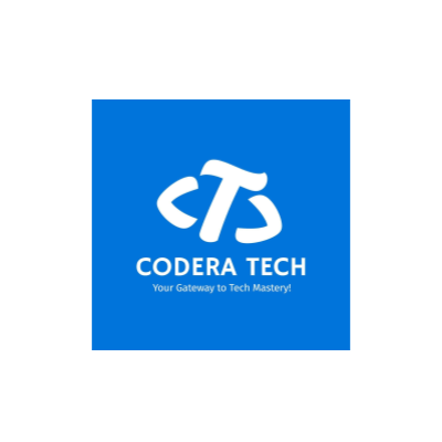 Codera Tech Academy