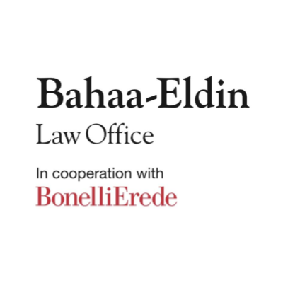 Bahaa-Eldin law office in cooperation with BonelliErede