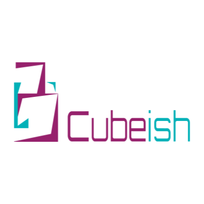 Cubeish