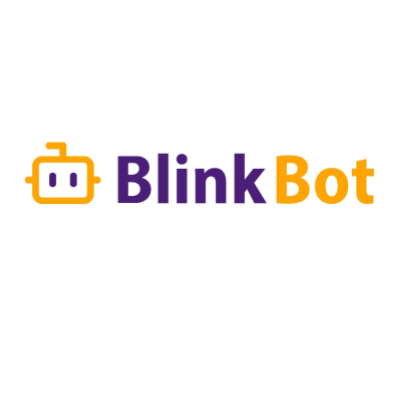 BlinkBot