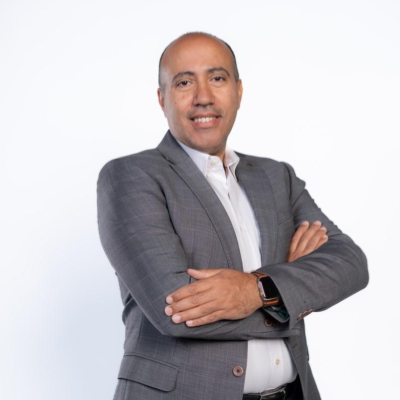Ahmed Salem