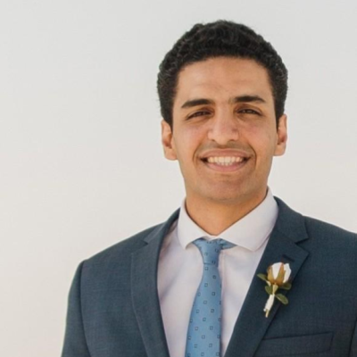 Abdelrahman Sherief