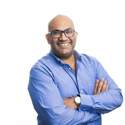 Mohamed Elmasry