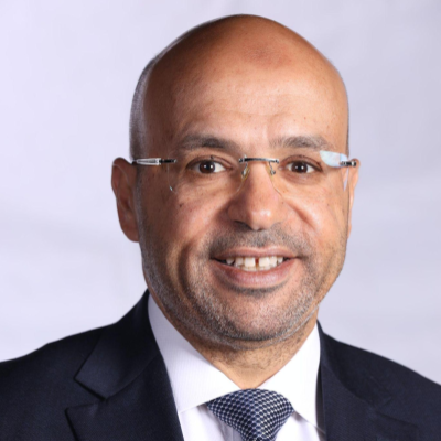 Mohamed ElSabban