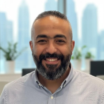 Khaled Alaa