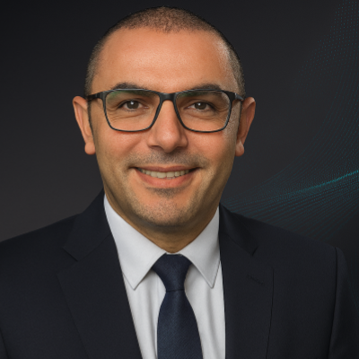 Mahmoud Taema