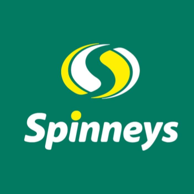 Spinney's Egypt