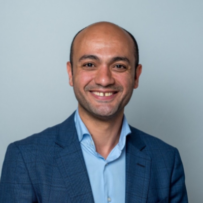 Ahmed Raafat