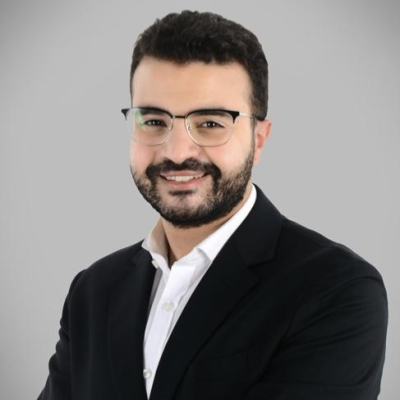 Hisham Mohamed