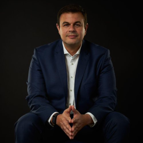 Osman Badran
