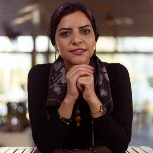 Amira Swilam