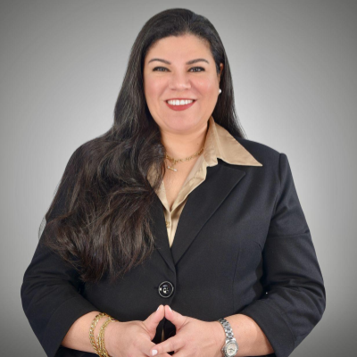 Suzanne EL Akabaoui