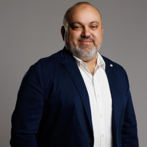 Maged Ghoniema