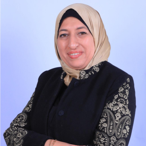 Yosra Thabet
