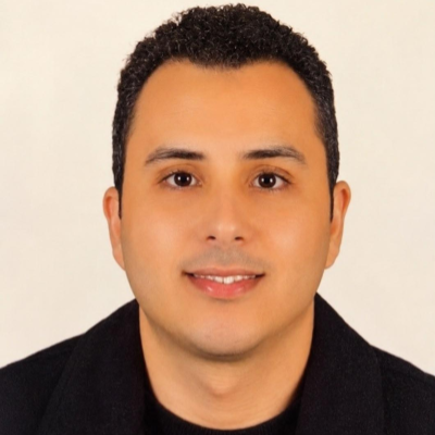 Omar Marzouk