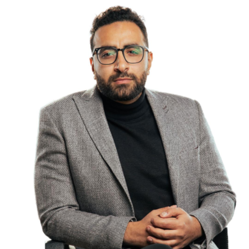 Ahmed Muselhy
