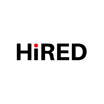 Hired HR