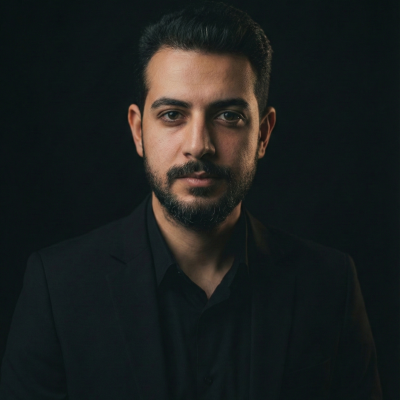 Youssef  Al Refaey