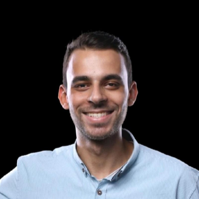 Karim Nabil