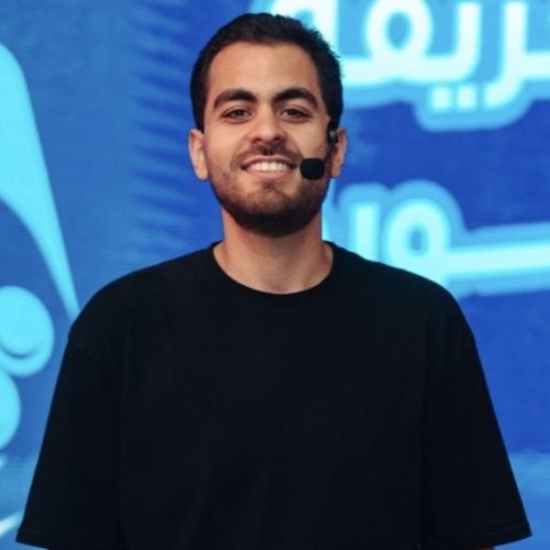 Zeyad  Fahmy