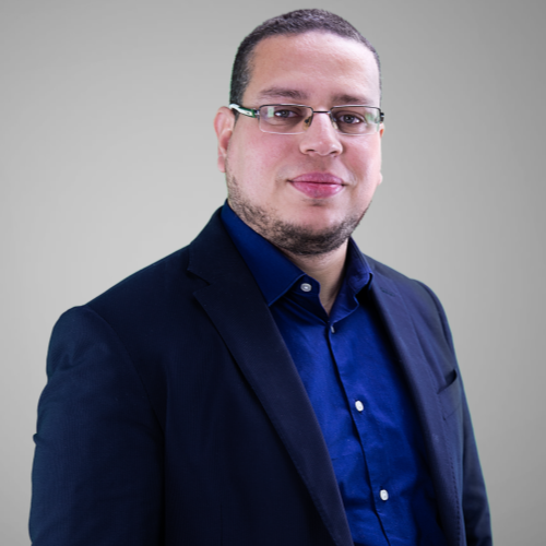 Ahmed Gheita 