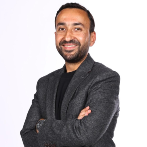 Mohamed AlGhannam