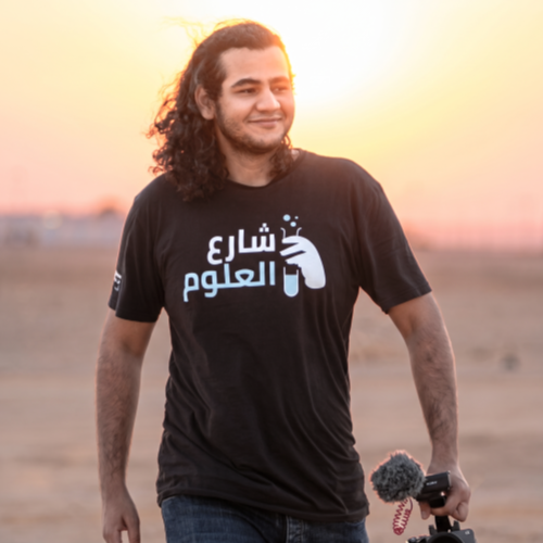 Saif Aglan