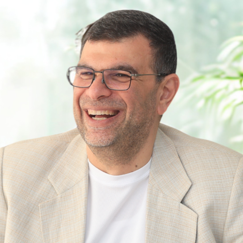 Medhat Yassin