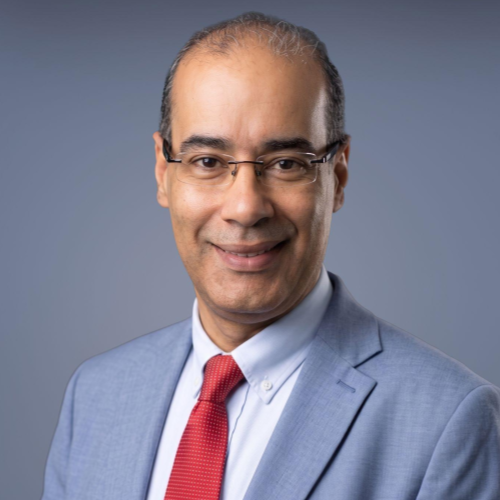Ahmed Moustafa 