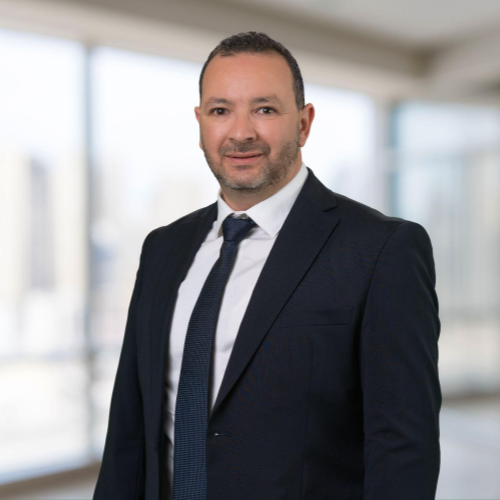 Ahmed ElSherbini