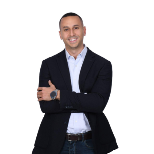 Hossam Shafick