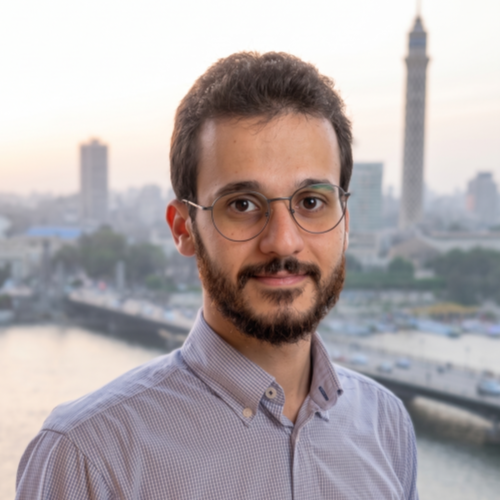 Khaled Elgeneidy