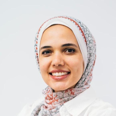 Radwa Younes