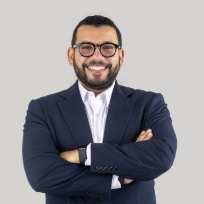 Ebrahim Anwar