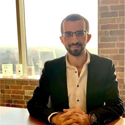 Mohamed Magdi