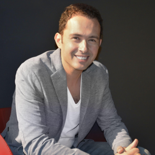 Hassan Fikry