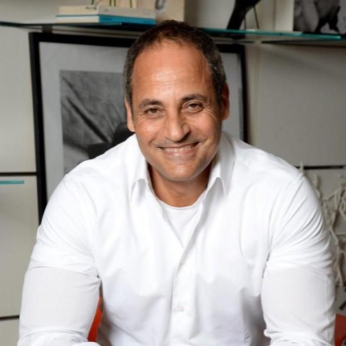 Hisham Ghorab