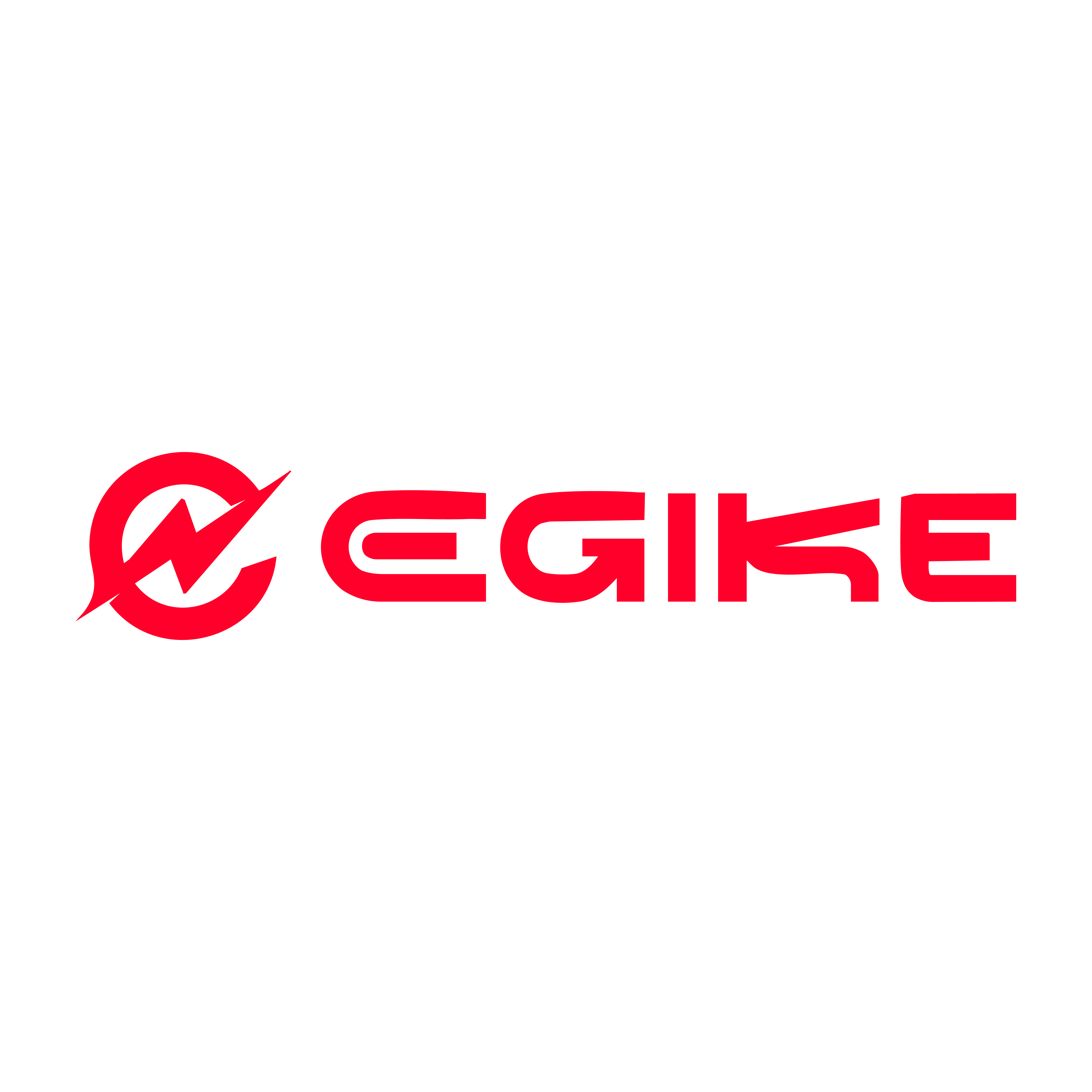 EGIKE