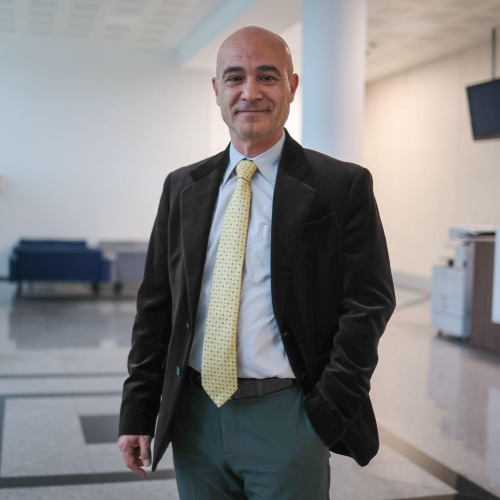 Serdar Yucel