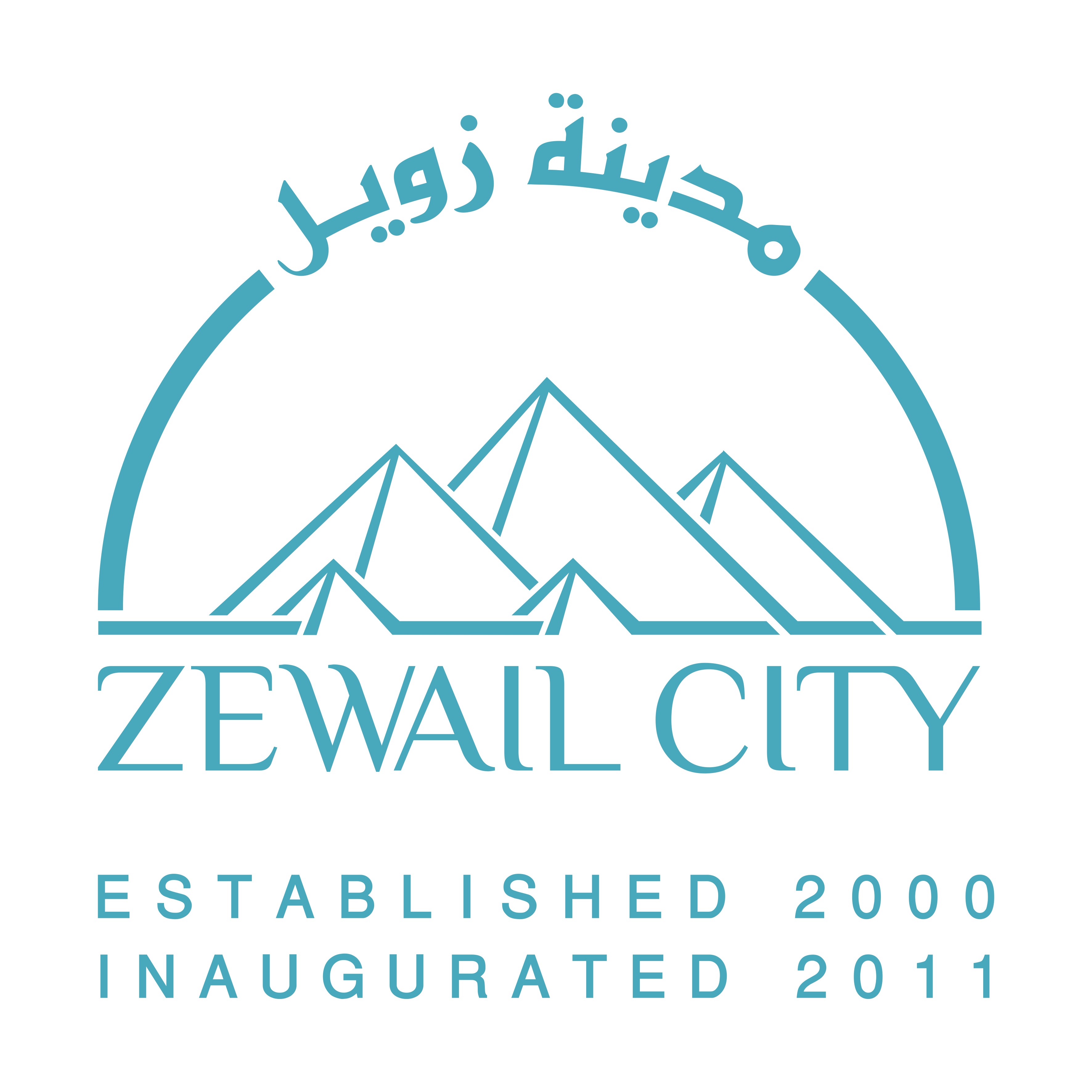 Zewail City of Science and Technology