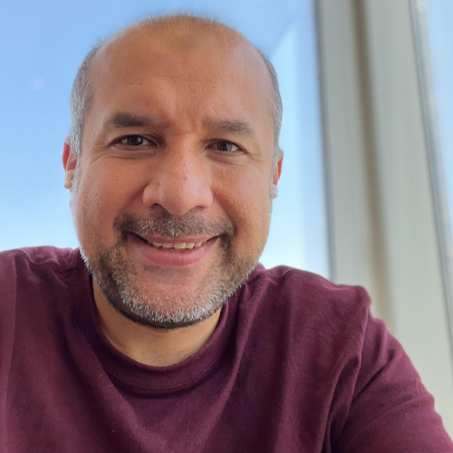 Hamdy Khalil
