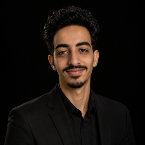 Mohammed Alwasli