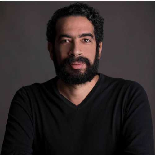 Ahmed Mansour