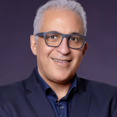 Sherief Kesseba