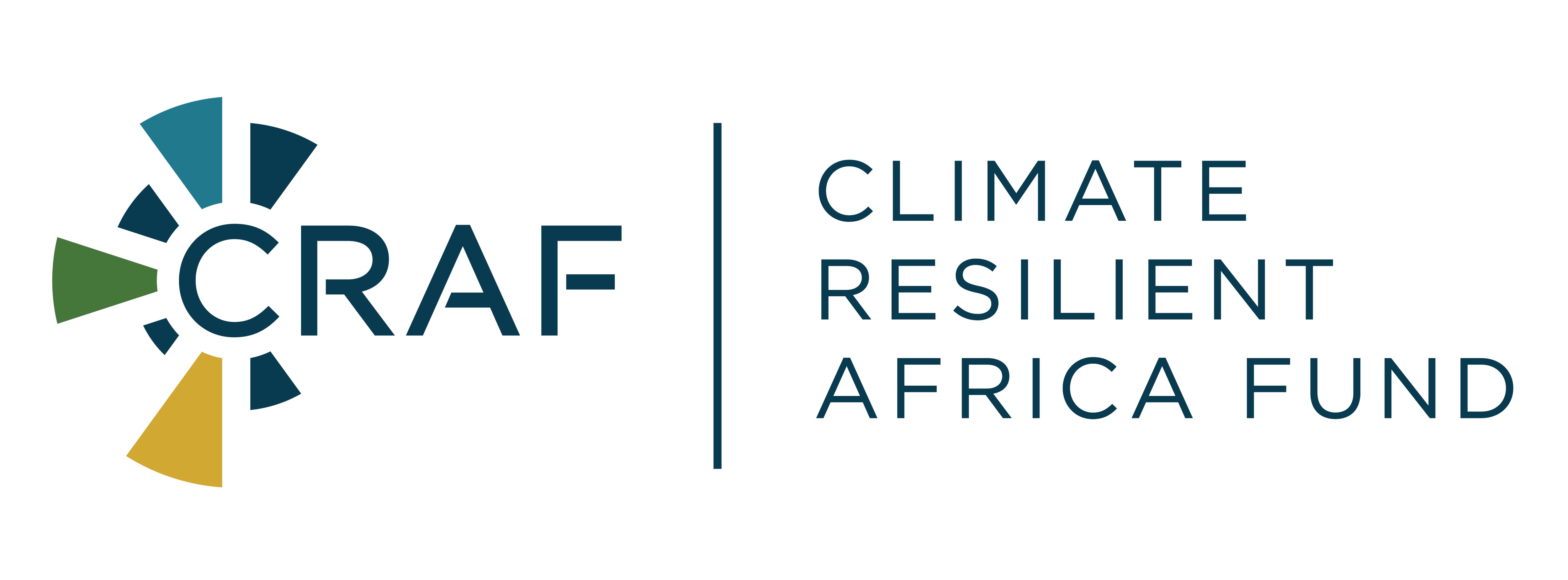 Climate Resilient Africa Fund