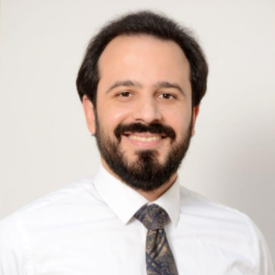Ahmed Sheta